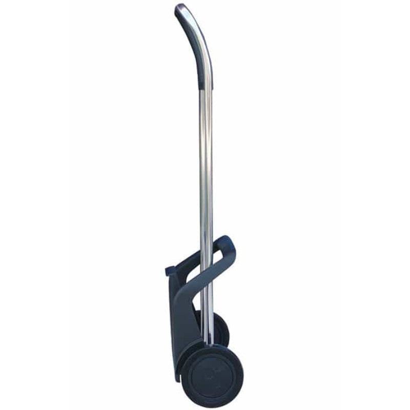 Сумка-тележка Rolser Baby Star Joy-1800 Mandarina (BAB048-1012)