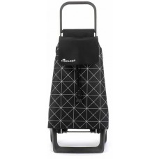 Сумка-візок Rolser Baby Star Joy-1800 Blanco (BAB048-1024)