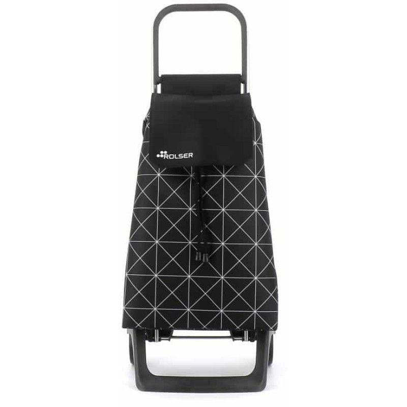 Сумка-тележка Rolser Baby Star Joy-1800 Blanco (BAB048-1024)