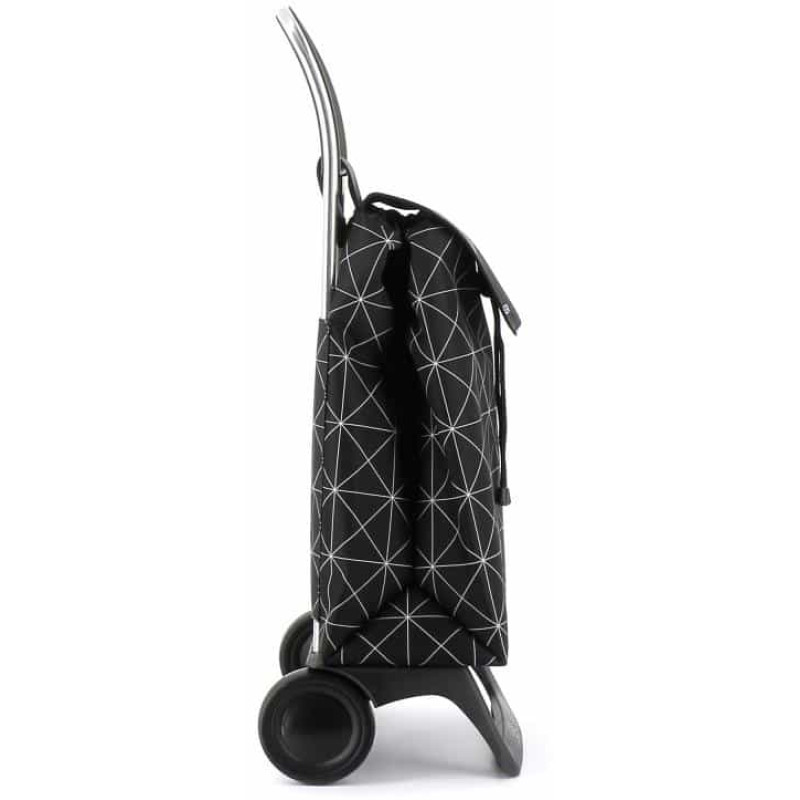 Сумка-тележка Rolser Baby Star Joy-1800 Blanco (BAB048-1024)