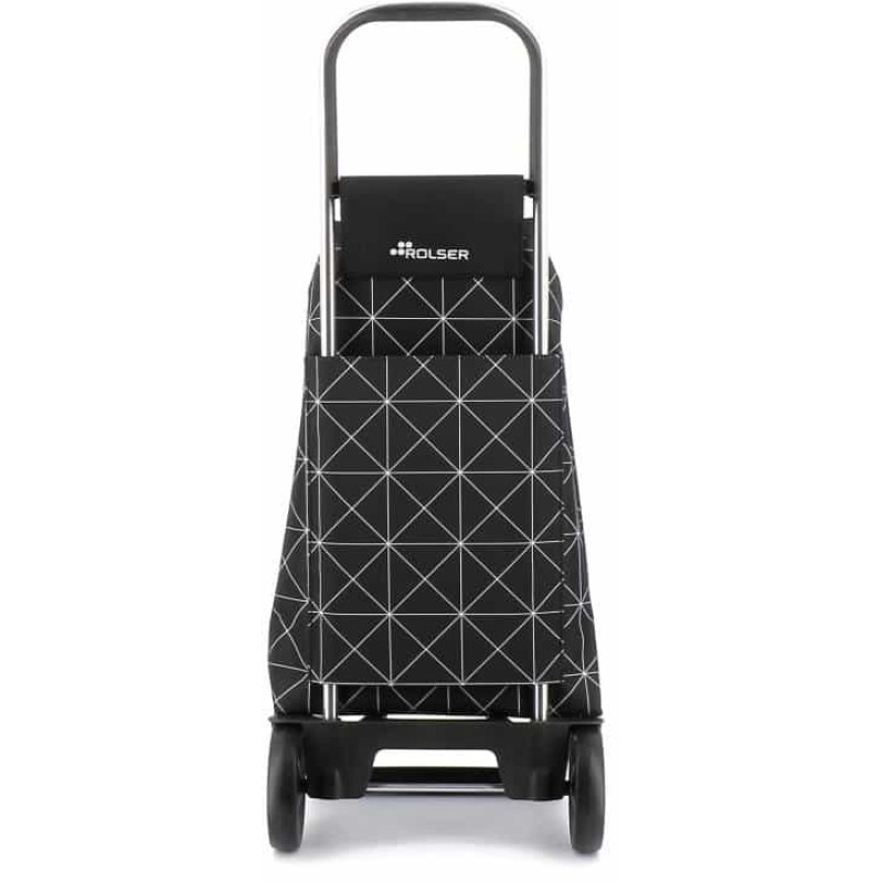 Сумка-тележка Rolser Baby Star Joy-1800 Blanco (BAB048-1024)