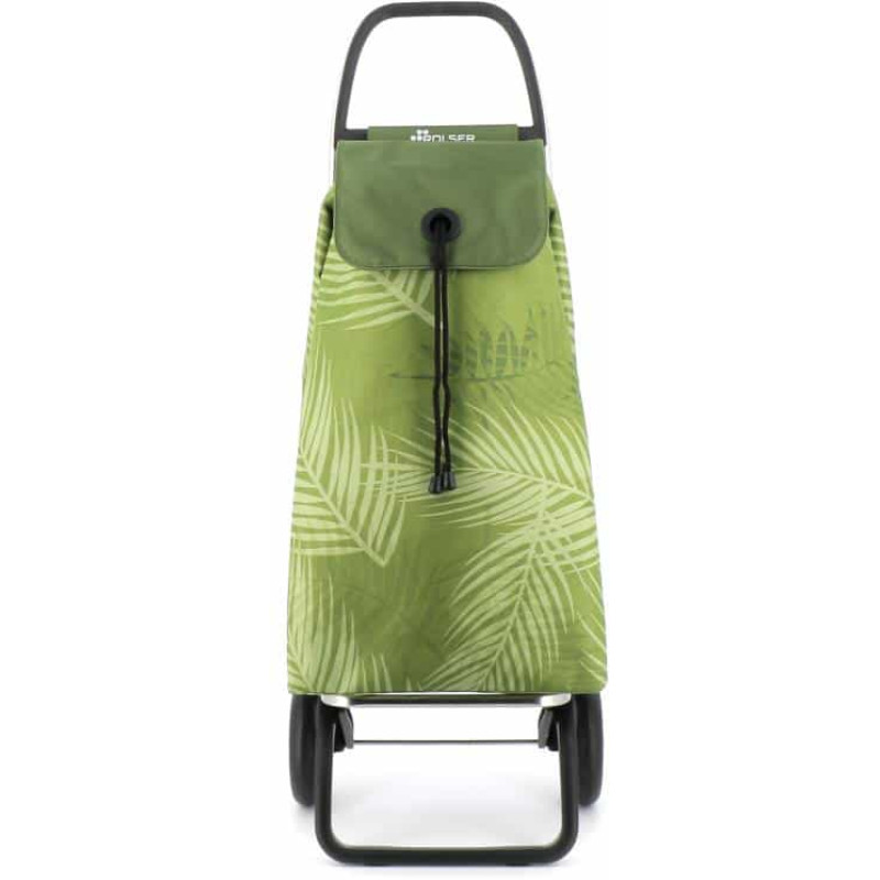 Сумка-тележка Rolser I-Max Costa Rica 2 Kaki (IMX437-1005)