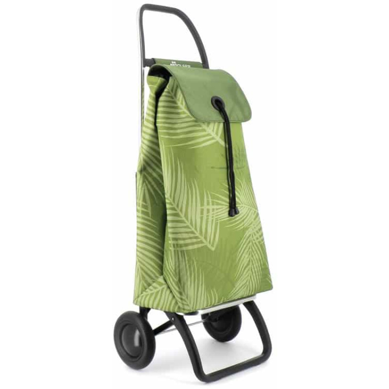 Сумка-тележка Rolser I-Max Costa Rica 2 Kaki (IMX437-1005)