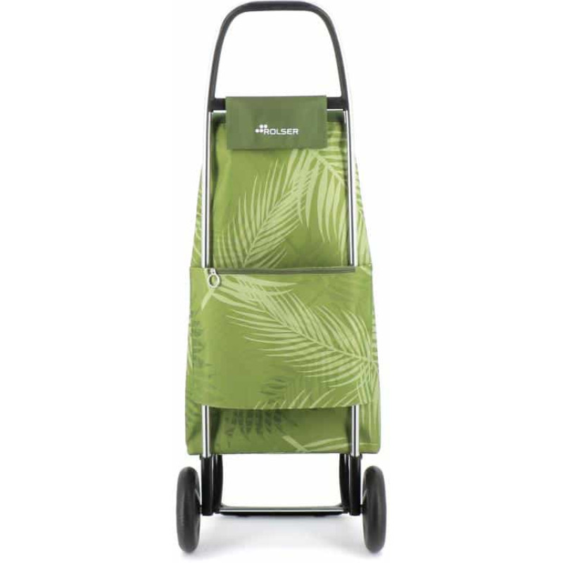 Сумка-тележка Rolser I-Max Costa Rica 2 Kaki (IMX437-1005)