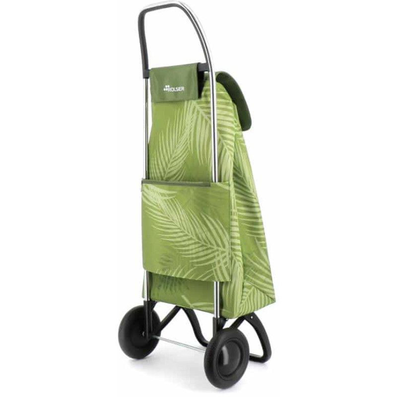 Сумка-тележка Rolser I-Max Costa Rica 2 Kaki (IMX437-1005)