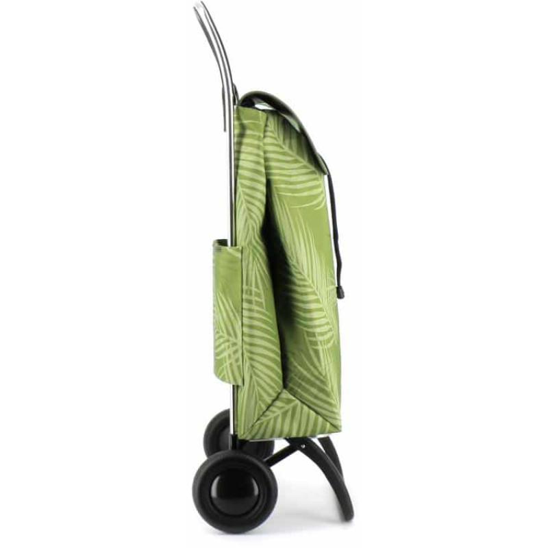 Сумка-тележка Rolser I-Max Costa Rica 2 Kaki (IMX437-1005)