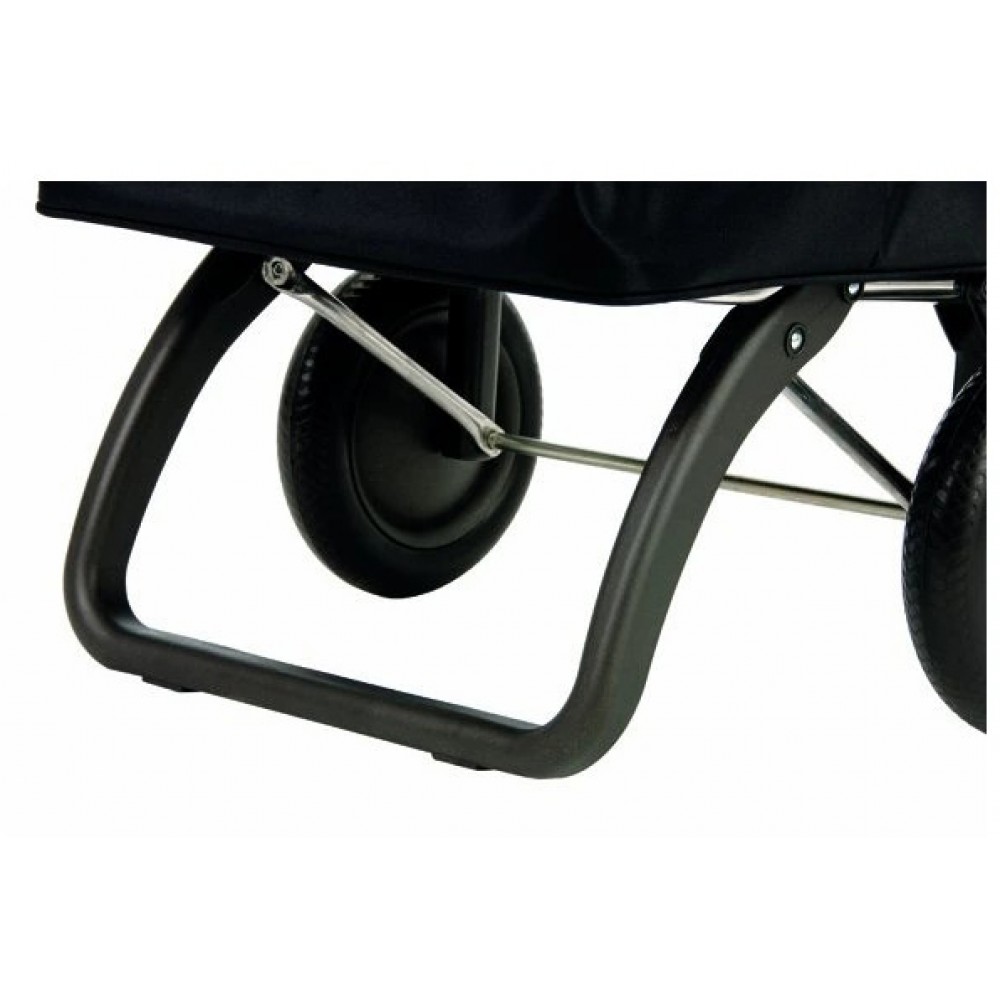Сумка-візок Rolser Saquet LN 2 Negro (SAQ055-1023)