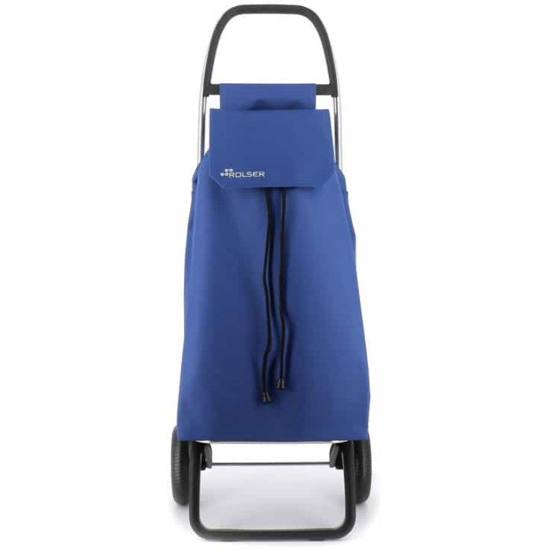 Сумка-візок Rolser Saquet LN 2 Azul (SAQ055-1026)