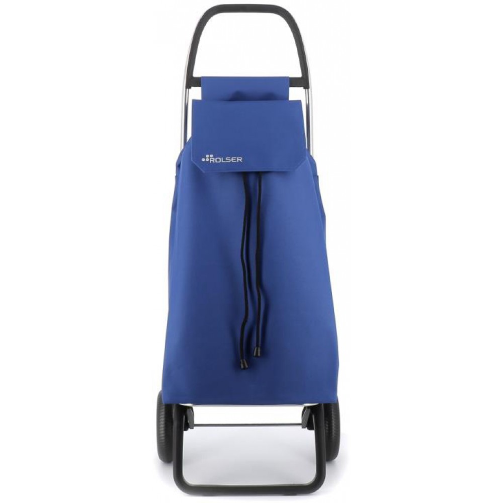 Сумка-візок Rolser Saquet LN 2 Azul (SAQ055-1026)