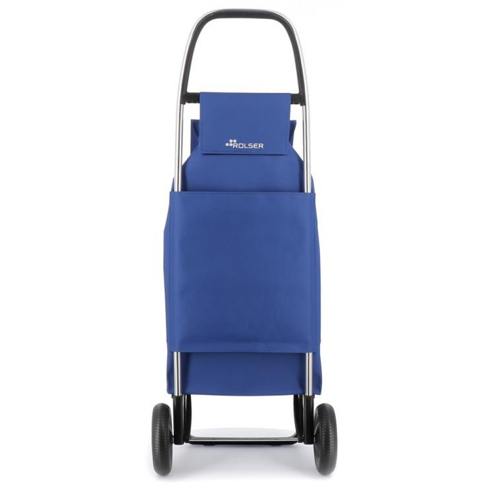 Сумка-візок Rolser Saquet LN 2 Azul (SAQ055-1026)