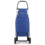 Сумка-візок Rolser Saquet LN 2 Azul (SAQ055-1026)