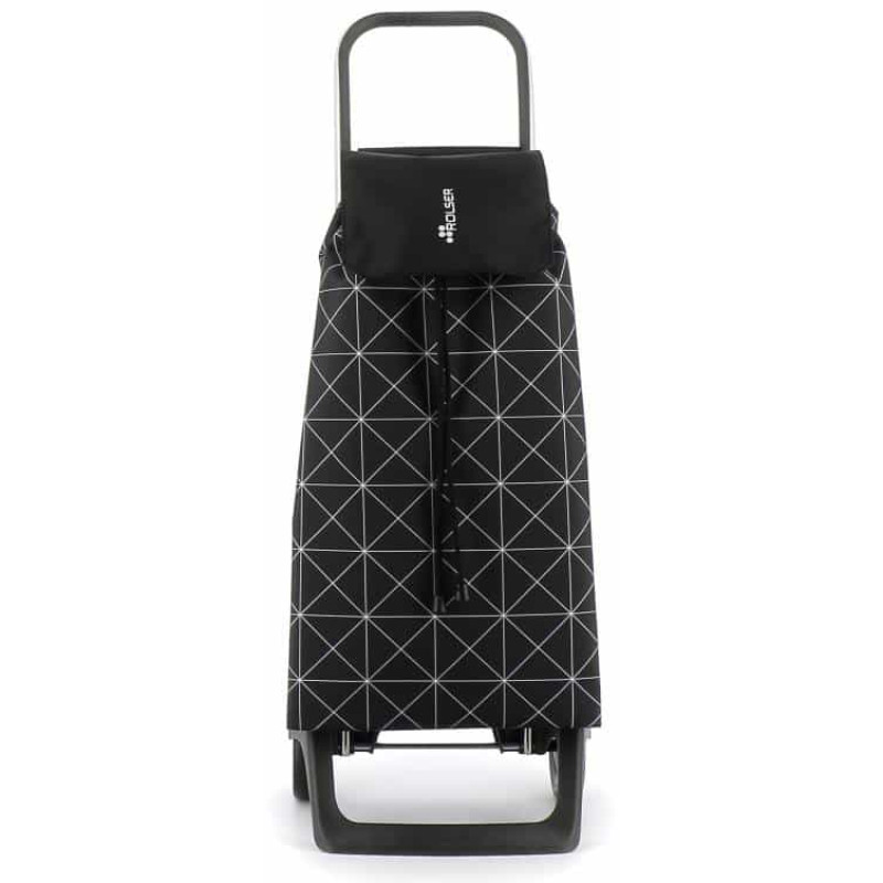 Сумка-тележка Rolser Jet Star Joy Blanco (JET046-1024)