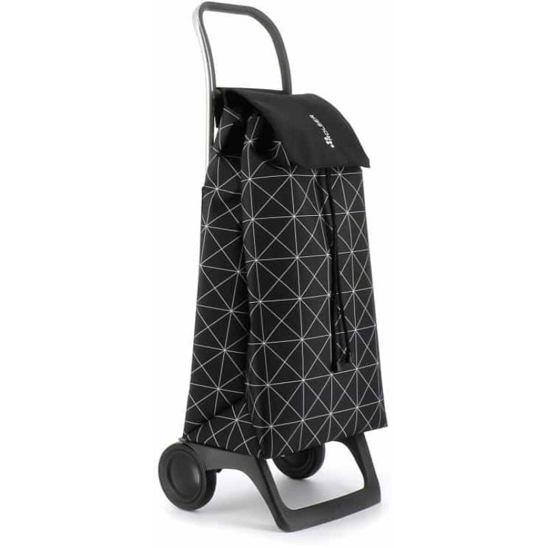 Сумка-тележка Rolser Jet Star Joy Blanco (JET046-1024)