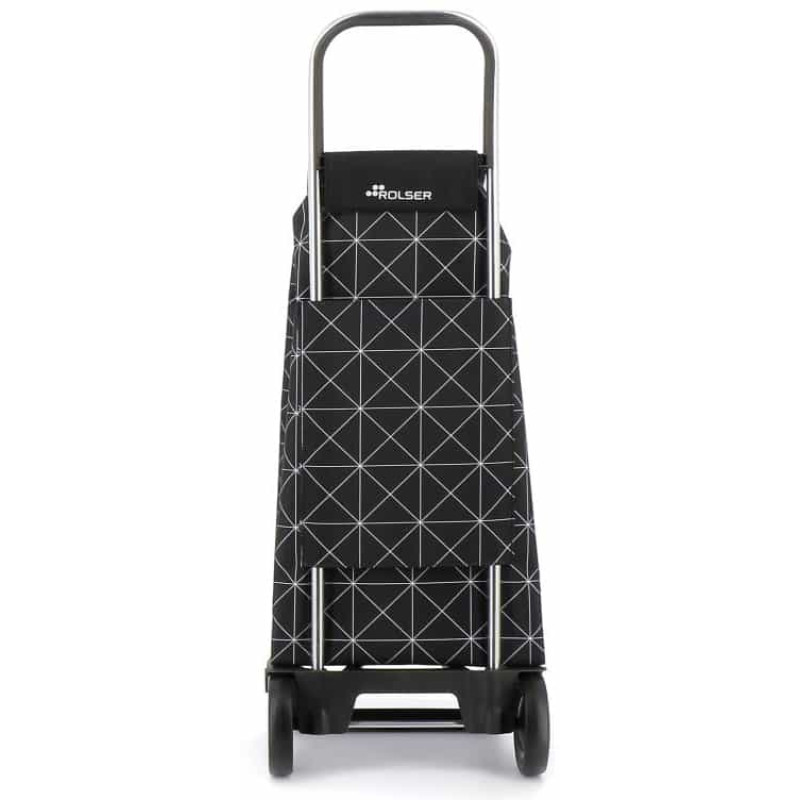 Сумка-тележка Rolser Jet Star Joy Blanco (JET046-1024)