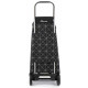 Сумка-тележка Rolser Jet Star Joy Blanco (JET046-1024)