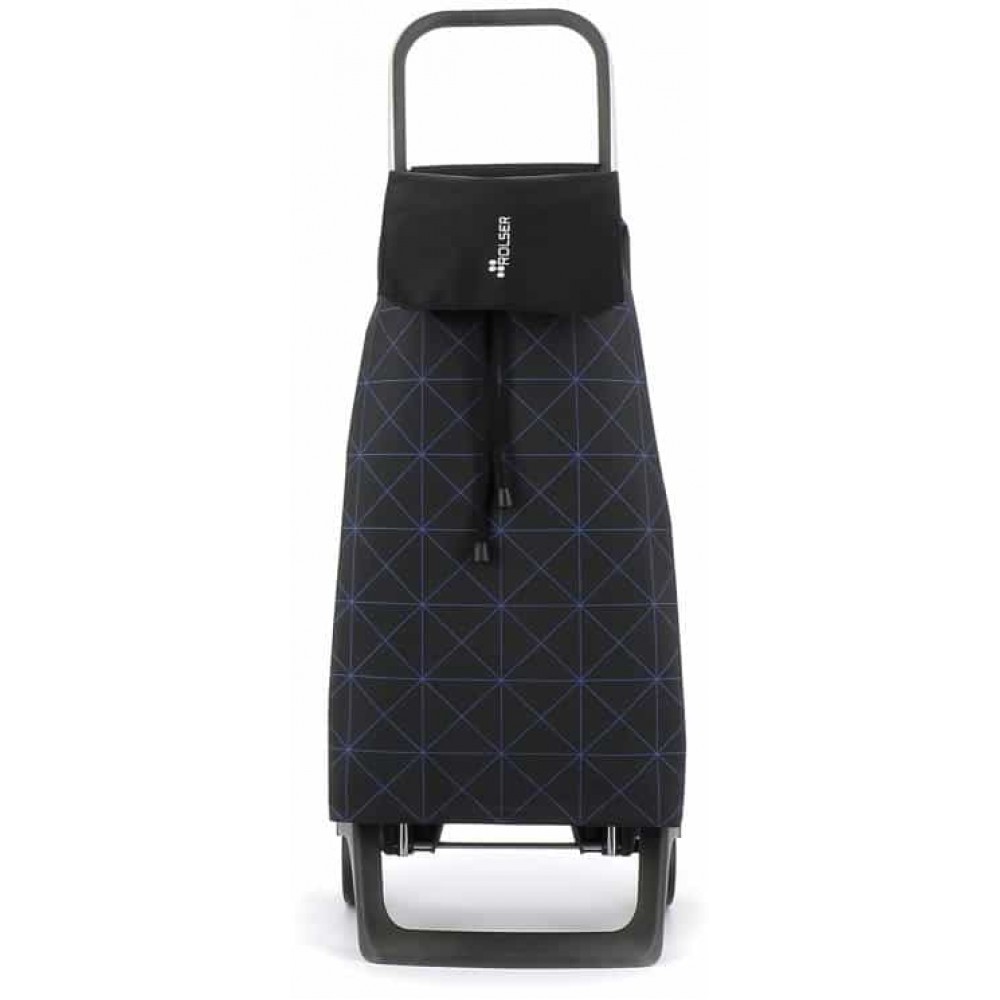 Сумка-візок Rolser Jet Star Joy  Azul (JET046-1026)