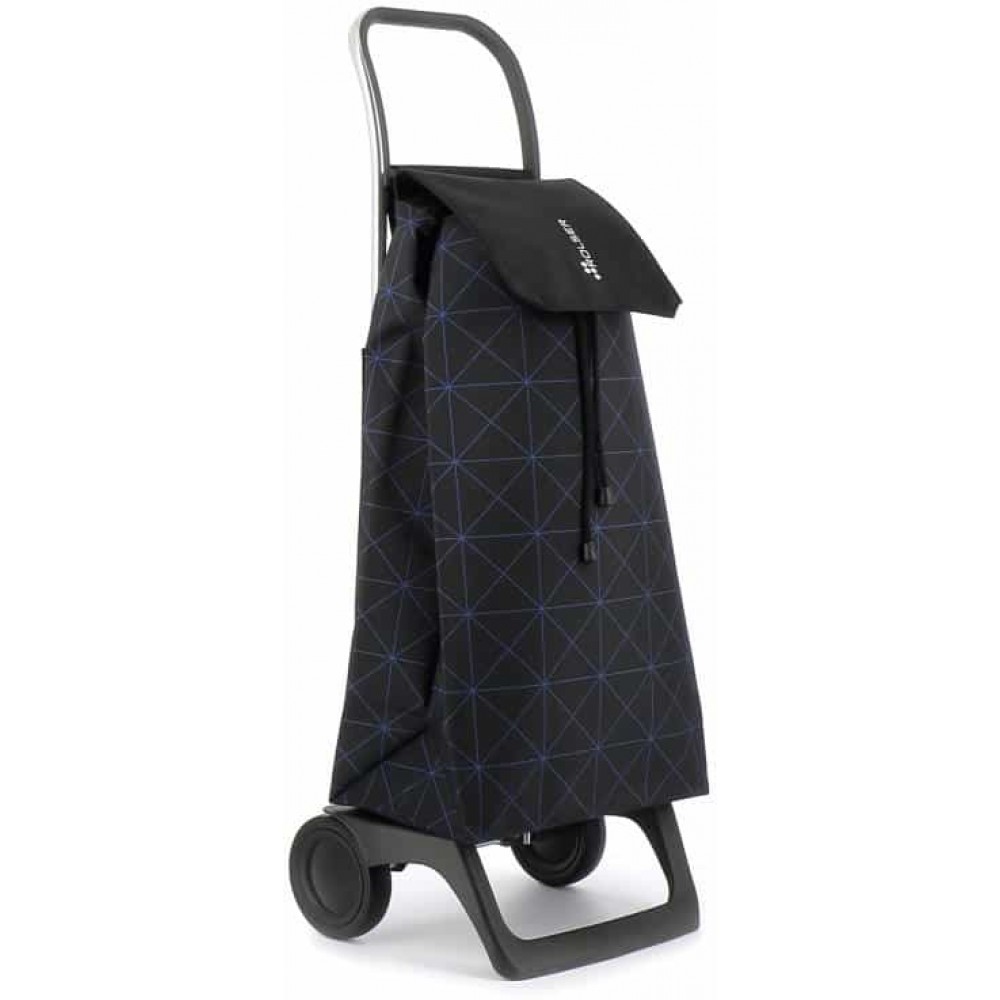 Сумка-візок Rolser Jet Star Joy  Azul (JET046-1026)