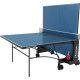 Тенісний стіл Garlando Advance Outdoor 4 mm Blue (C-273E)
