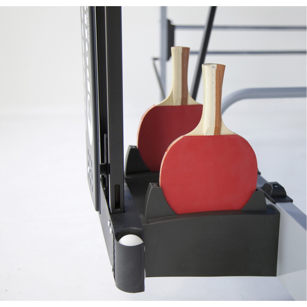 Тенісний стіл Garlando Advance Outdoor 4 mm Blue (C-273E)