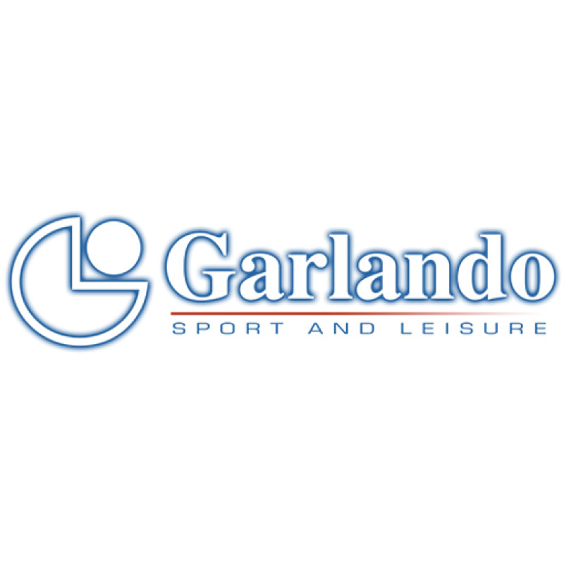 Тенісний стіл Garlando Advance Outdoor 4 mm Blue (C-273E)