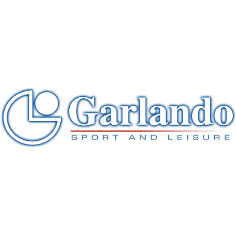 Тенісний стіл Garlando Challenge Indoor 16 mm Blue (C-273I)