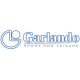 Тенісний стіл Garlando Challenge Indoor 16 mm Blue (C-273I)
