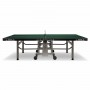 Тенісний стіл Joola Rollomat Pro ITTF Green (11521)