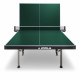 Тенісний стіл Joola Rollomat Pro ITTF Green (11521)