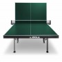 Тенісний стіл Joola Rollomat Pro ITTF Green (11521)