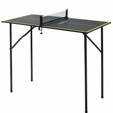 Тенісний стіл Joola Mini Grey (19109)