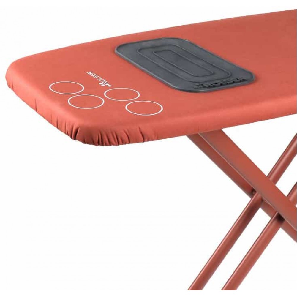 Гладильная доска Rolser K-Surf TerraTube (K07001-1027)