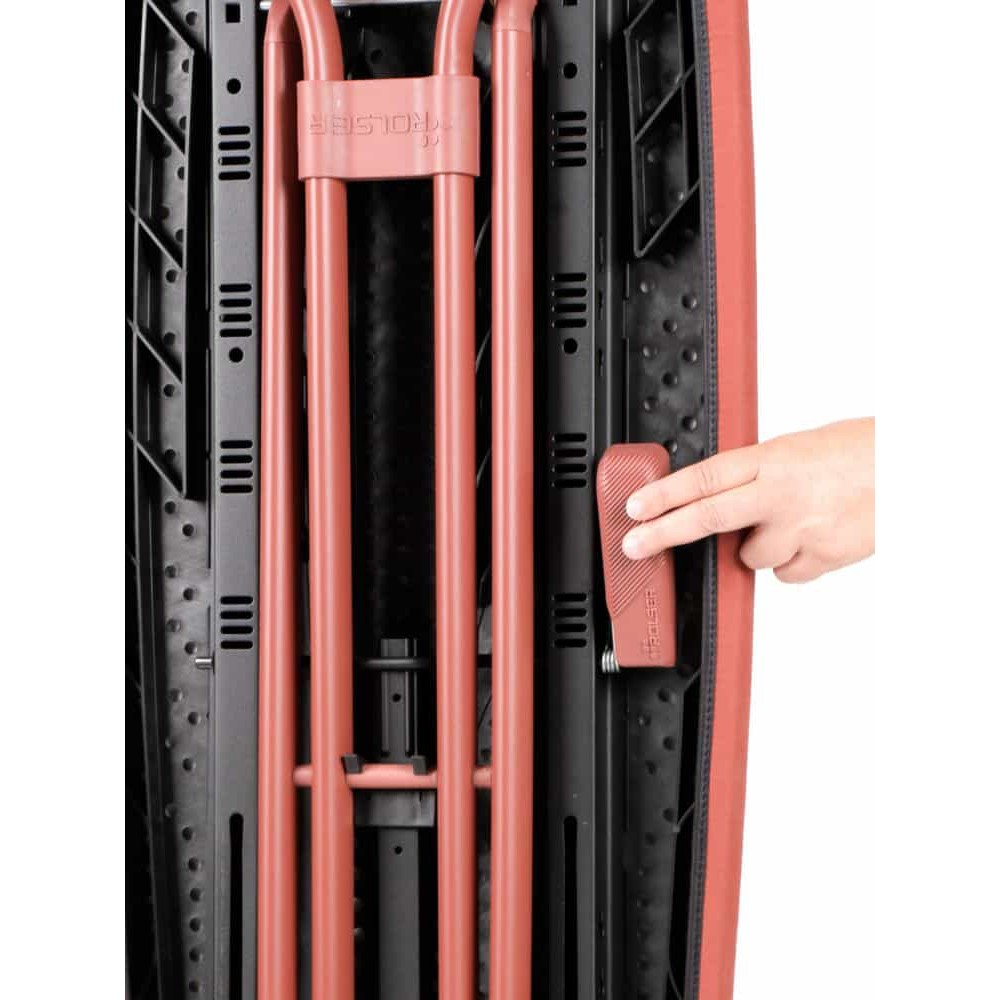 Гладильная доска Rolser K-Surf TerraTube (K07001-1027)