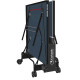 Тенісний стіл Garlando Master Indoor Blue (C-373I)