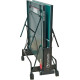 Тенісний стіл Garlando Advance Indoor Blue (C-277I)