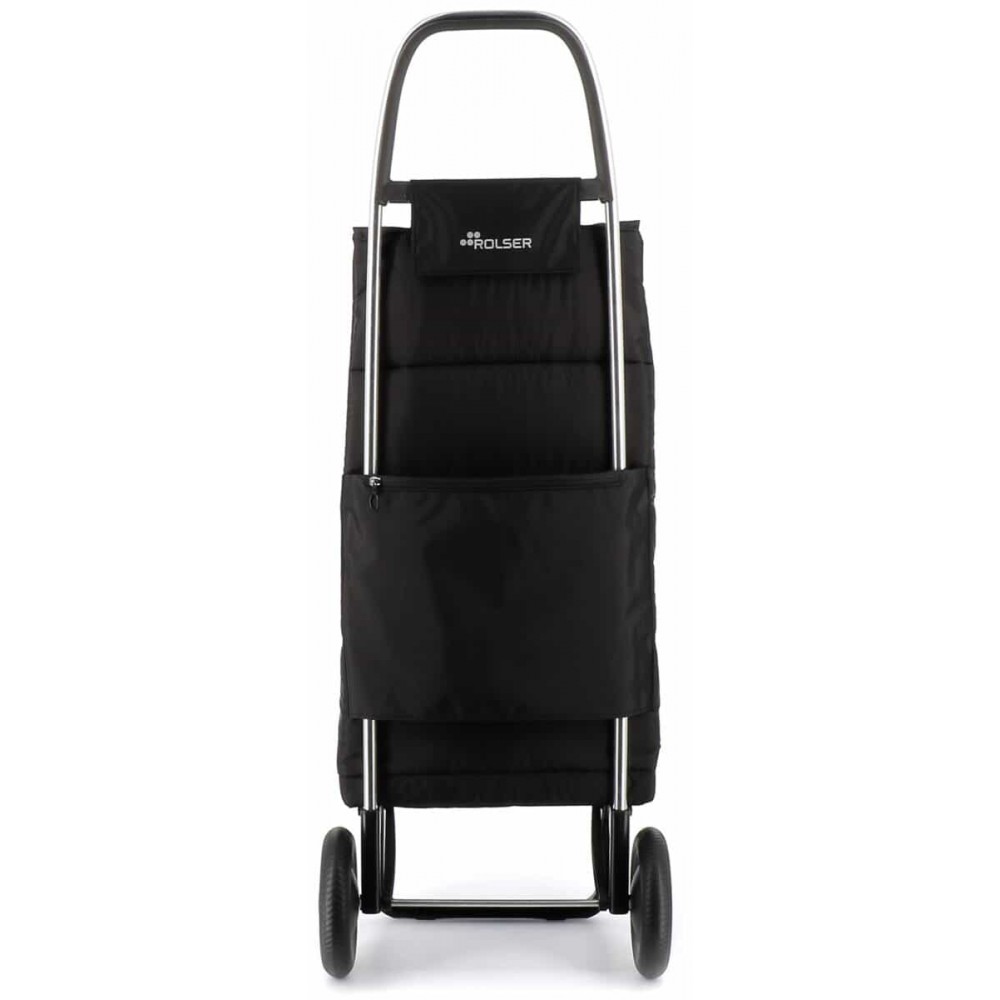 Сумка-візок Rolser Big Polar 2 Negro (BIG001-1023)