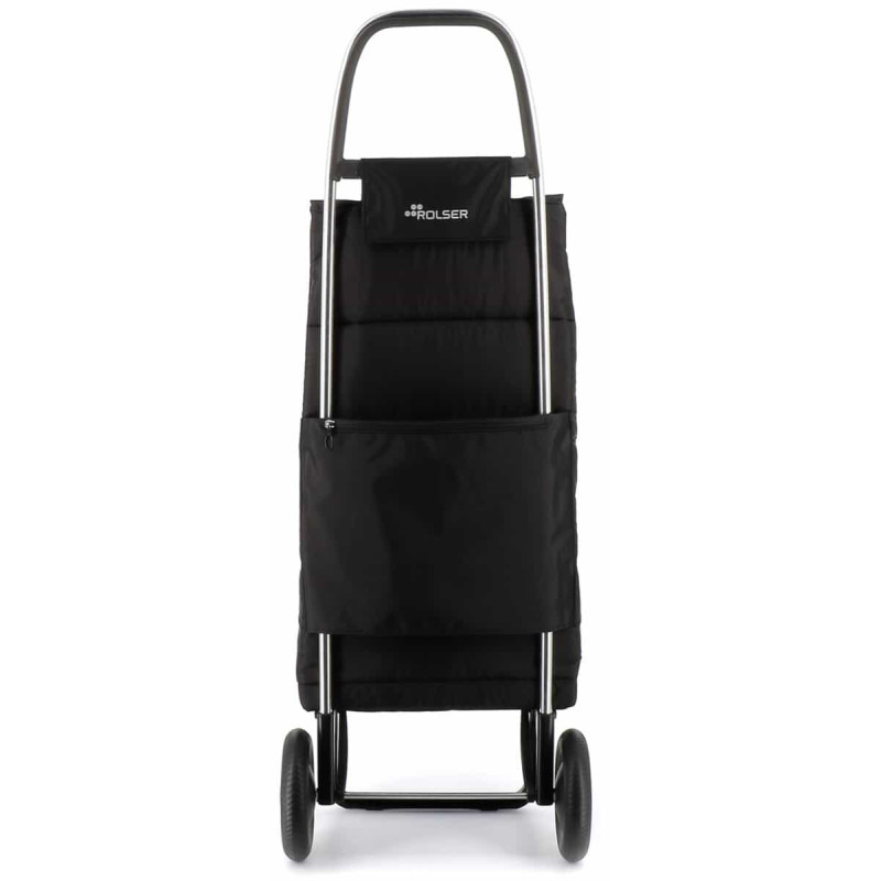 Сумка-тележка Rolser Big Polar 2 Negro (BIG001-1023)