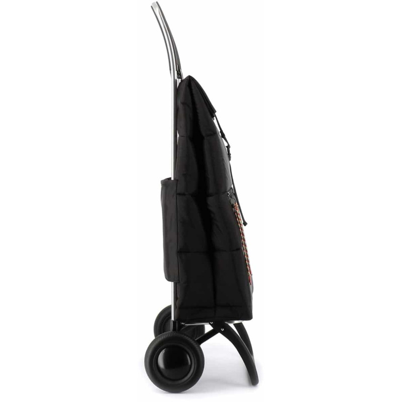 Сумка-тележка Rolser Big Polar 2 Negro (BIG001-1023)