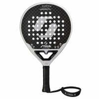 Ракетка для падел тенісу Stiga Racket AIRY White (2204-1301-01)