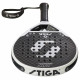 Ракетка для падел тенісу Stiga Racket AIRY White (2204-1301-01)
