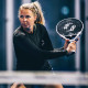 Ракетка для падел тенісу Stiga Racket AIRY White (2204-1301-01)