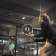 Ракетка для падел тенісу Stiga Racket AIRY White (2204-1301-01)