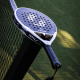 Ракетка для падел тенісу Stiga Racket AIRY White (2204-1301-01)