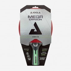 Ракетка для настільного тенісу Joola Mega Carbon (54205)