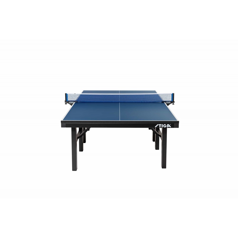 Тенісний стіл Stiga Expert VM ITTF Blue (719505)