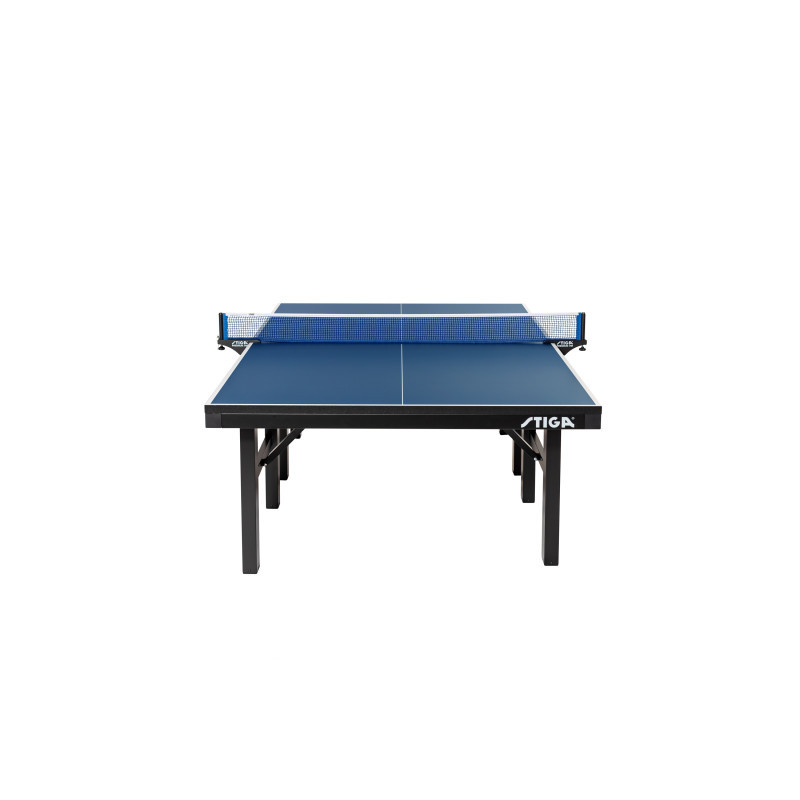 Тенісний стіл Stiga Expert VM ITTF Blue (719505)