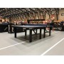 Тенісний стіл Stiga Expert VM ITTF Blue (719505)