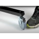Тенісний стіл Stiga Expert Roller ITTF Blue (719005)