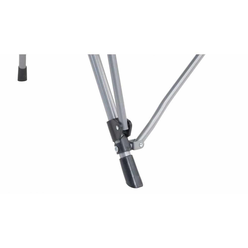 Складной стул Outwell Goya Black XL (470472)