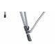 Складной стул Outwell Goya Black XL (470472)