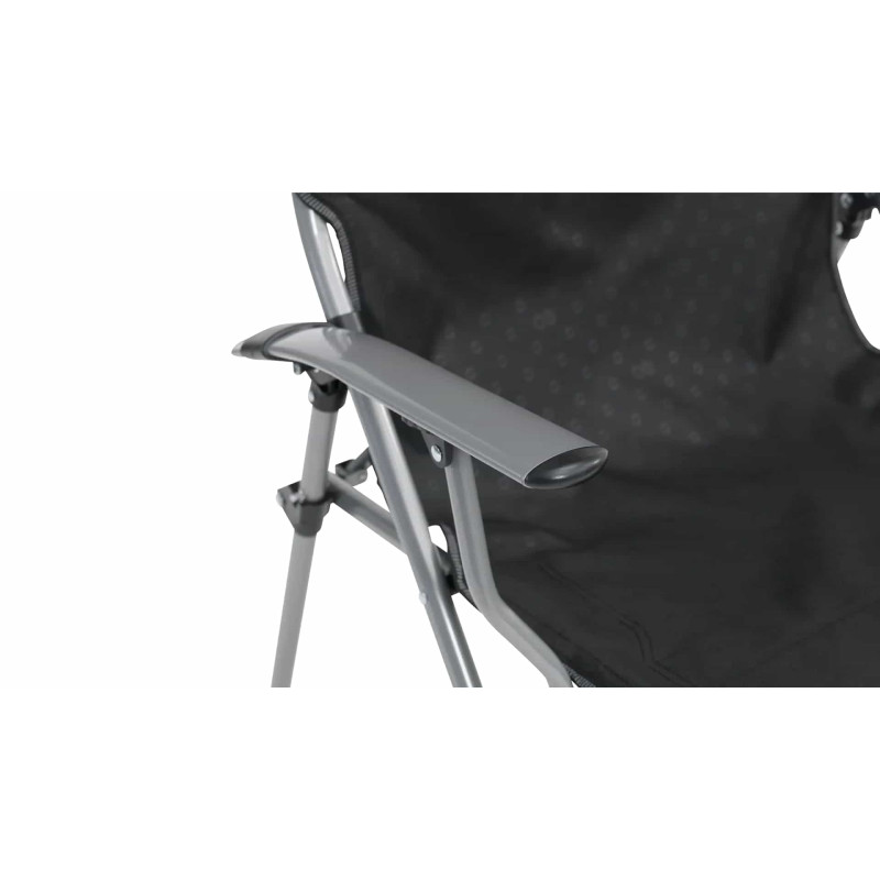 Складной стул Outwell Goya Black XL (470472)